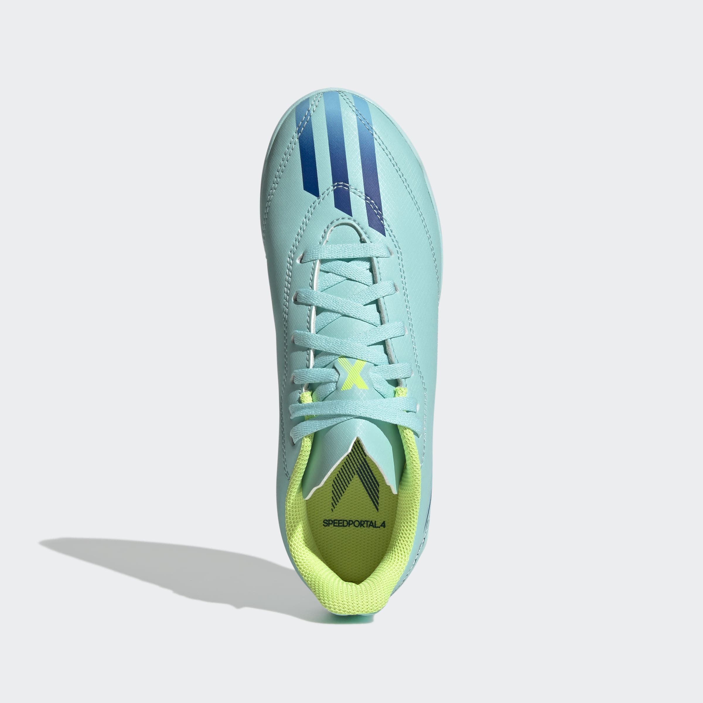 adidas X Speedportal.4 Indoor Boots Kids