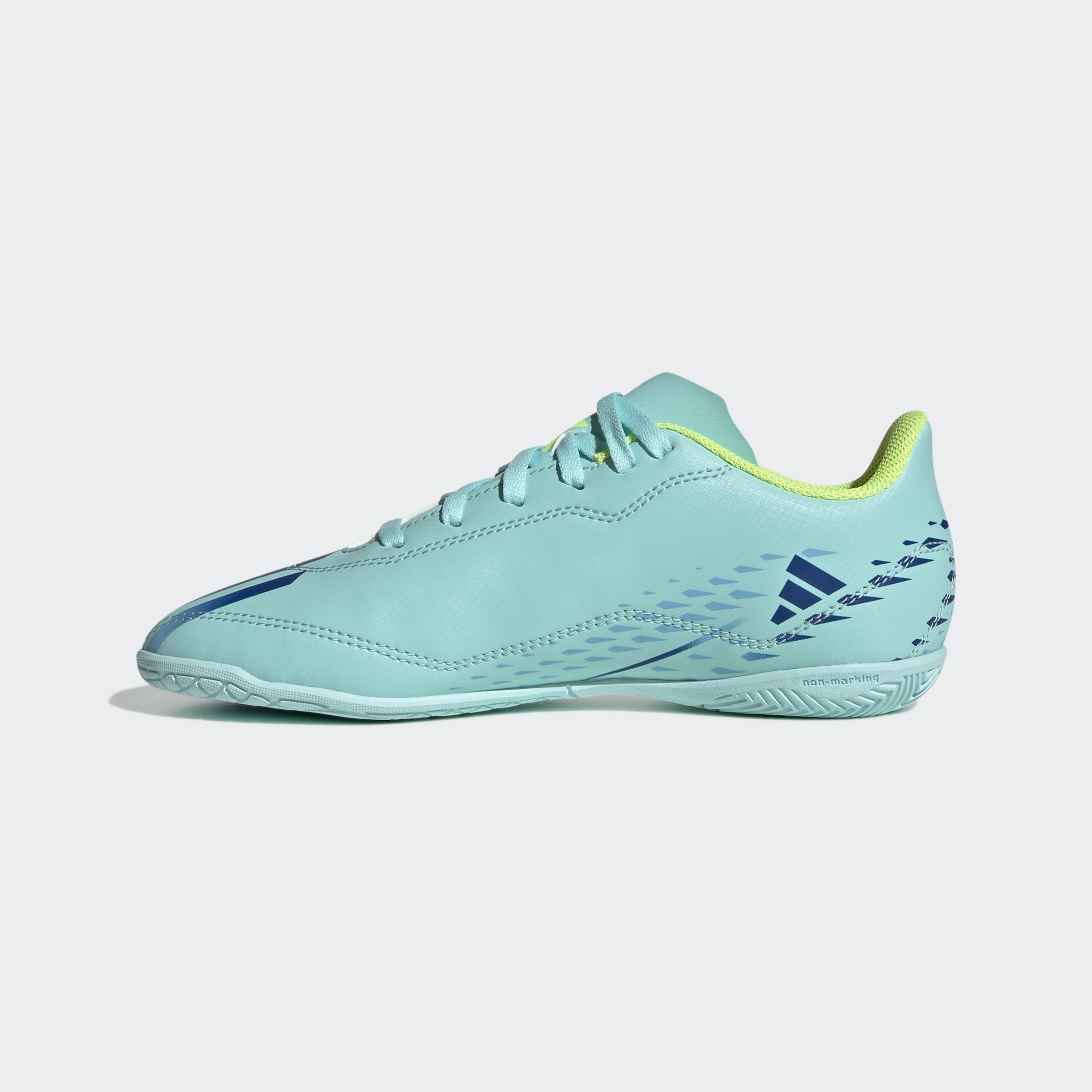 adidas X Speedportal.4 Indoor Boots Kids
