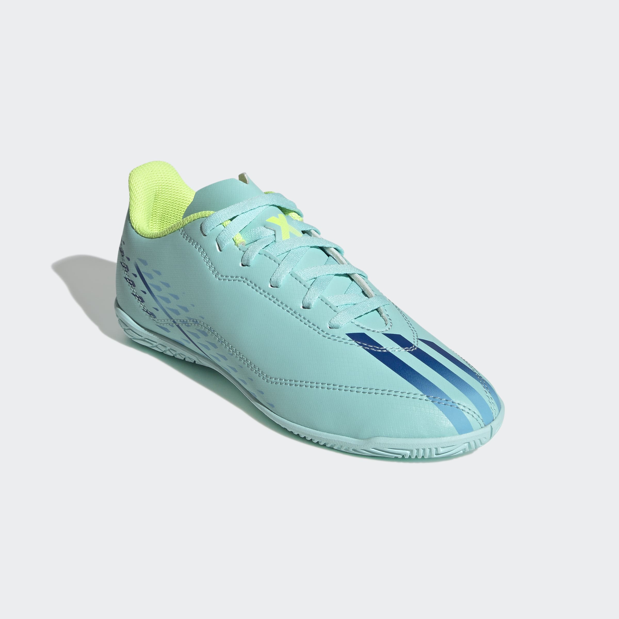 adidas X Speedportal.4 Indoor Boots Kids