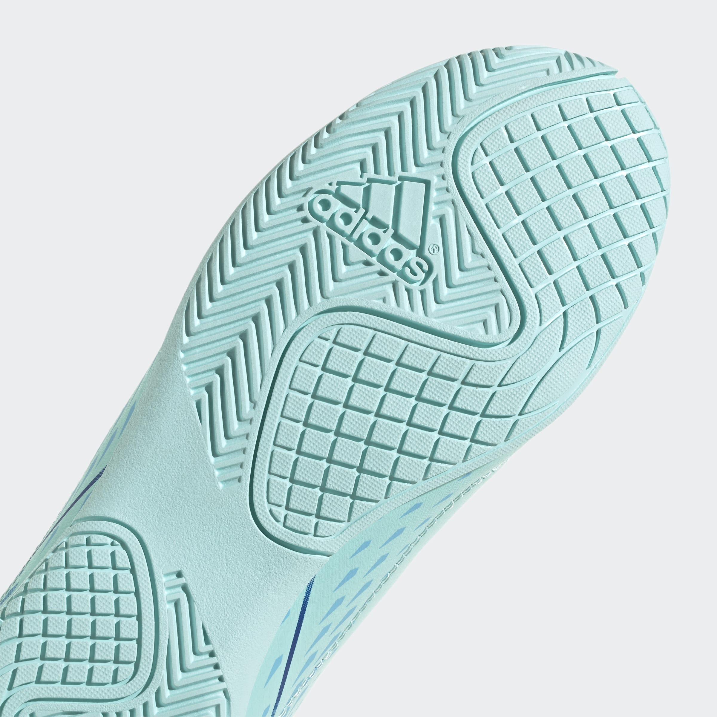 adidas X Speedportal.4 Indoor Boots Kids