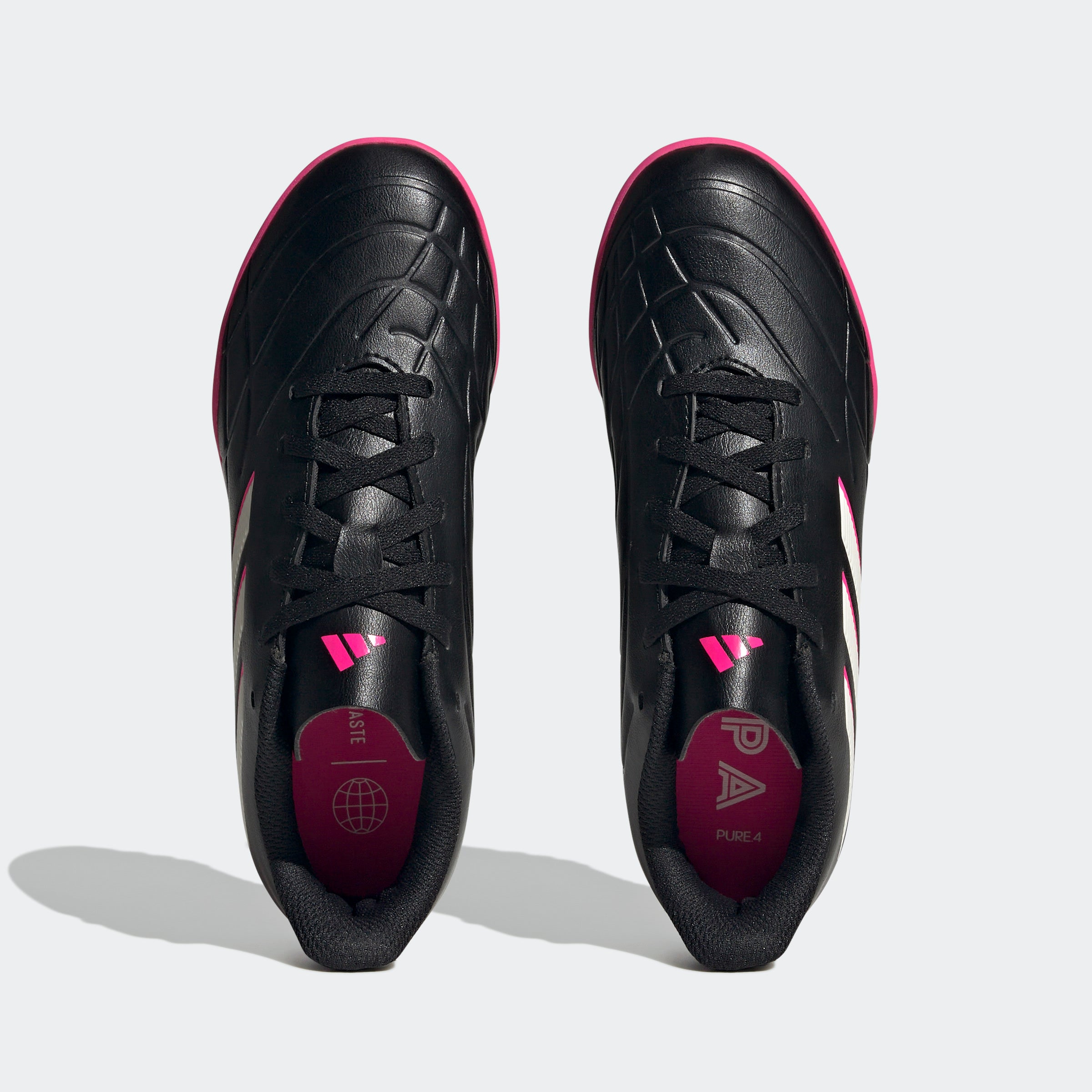 adidas Copa Pure.4 Turf Boots Kids