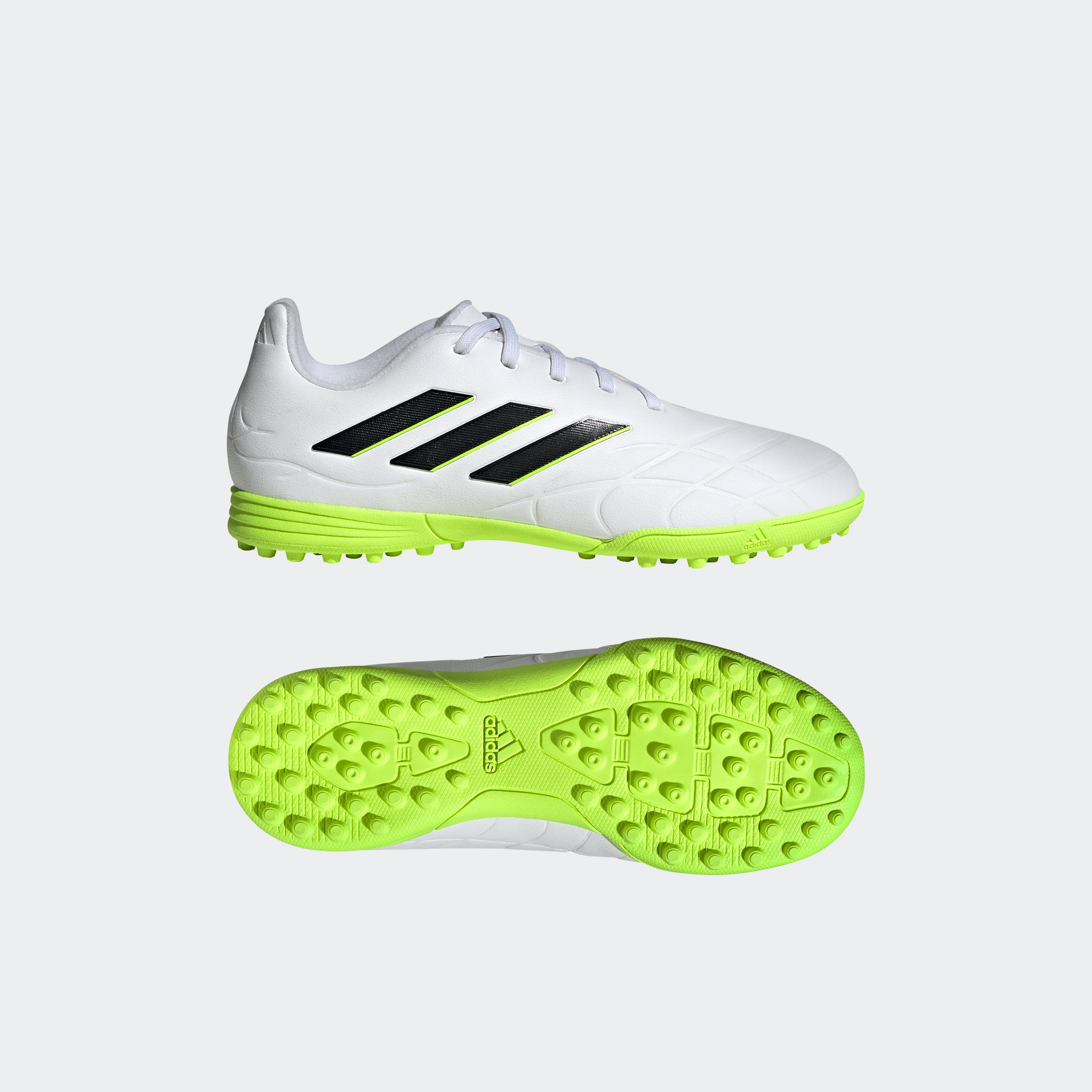 adidas Copa Pure.3 Turf Boots Kids