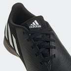 adidas Predator Edge.4 Indoor Sala Boots Kids