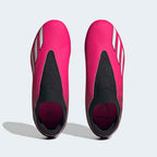 adidas X Speedportal.3 Laceless Firm Ground Boots Kids