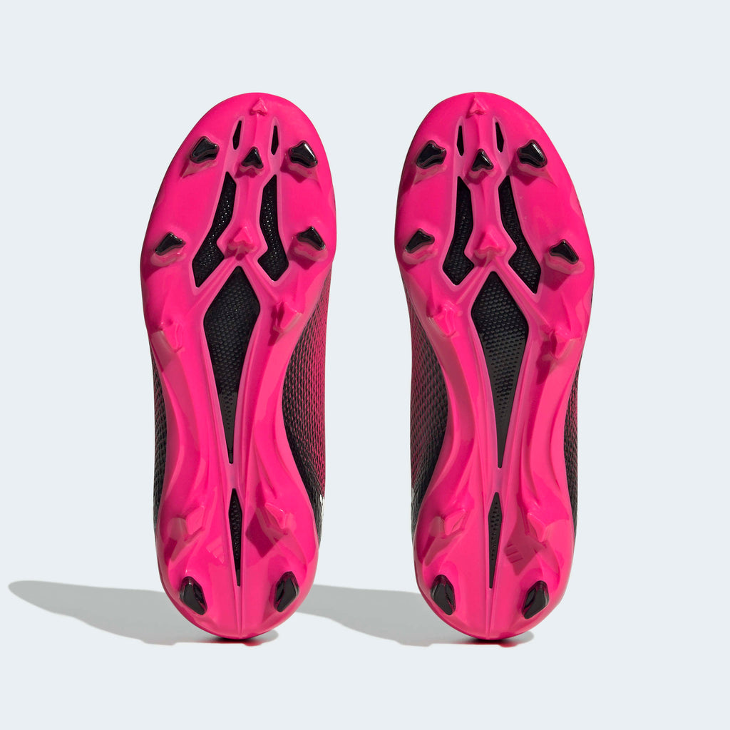 adidas X Speedportal.3 Laceless Firm Ground Boots Kids