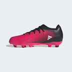 adidas X SpeedPortal.1 Firm Ground Cleats Kids
