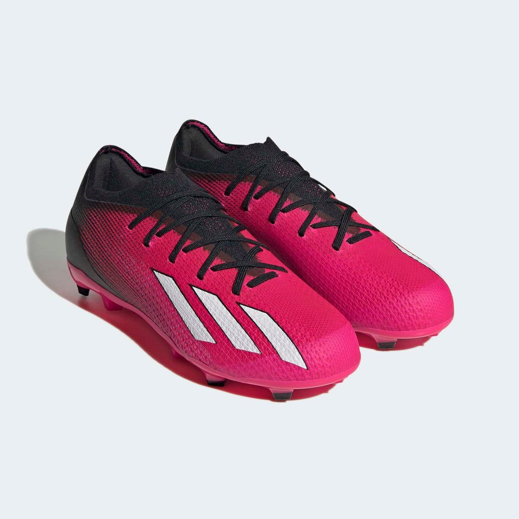 adidas X SpeedPortal.1 Firm Ground Cleats Kids