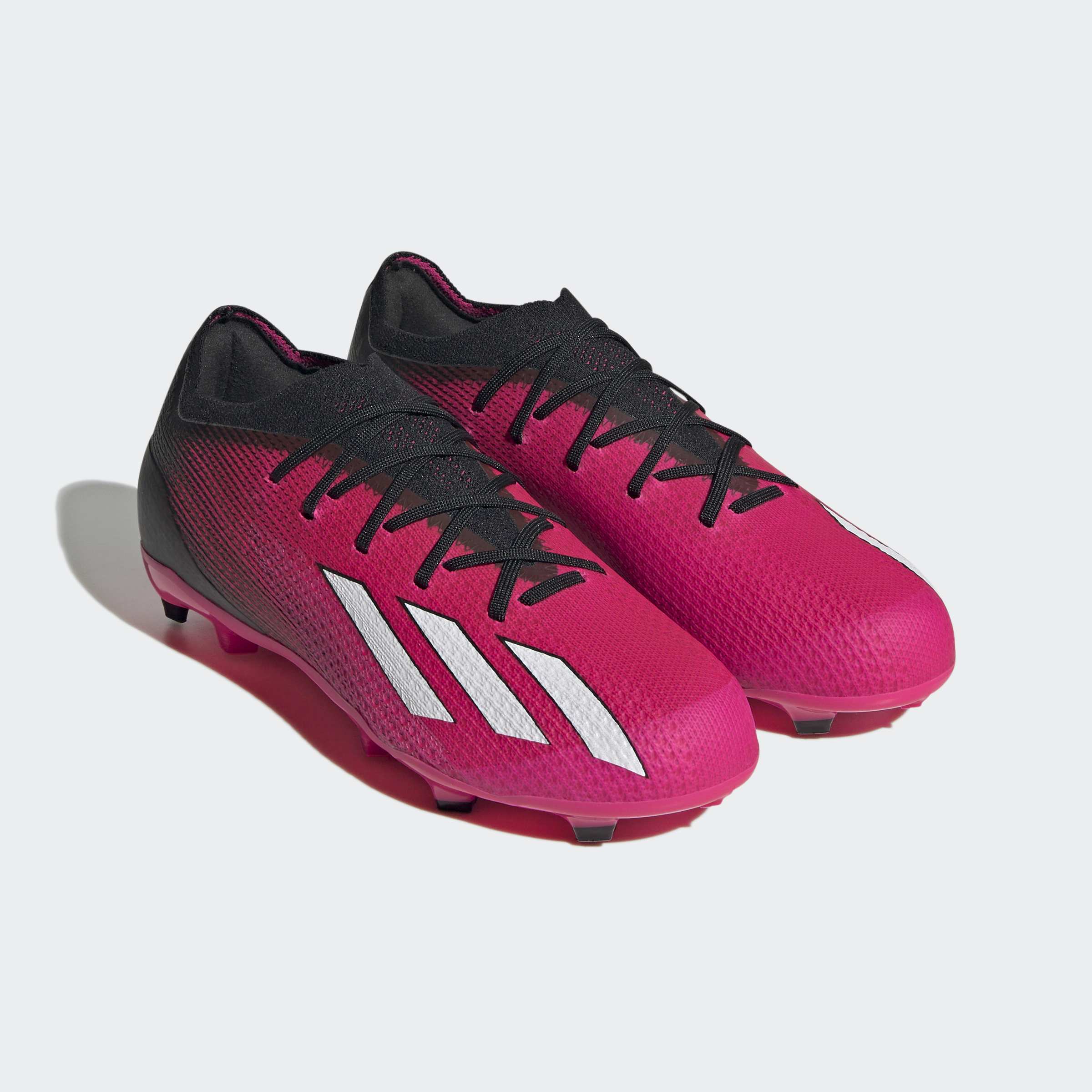 adidas X SpeedPortal.1 Firm Ground Cleats Kids