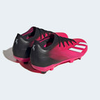 adidas X SpeedPortal.1 Firm Ground Cleats Kids