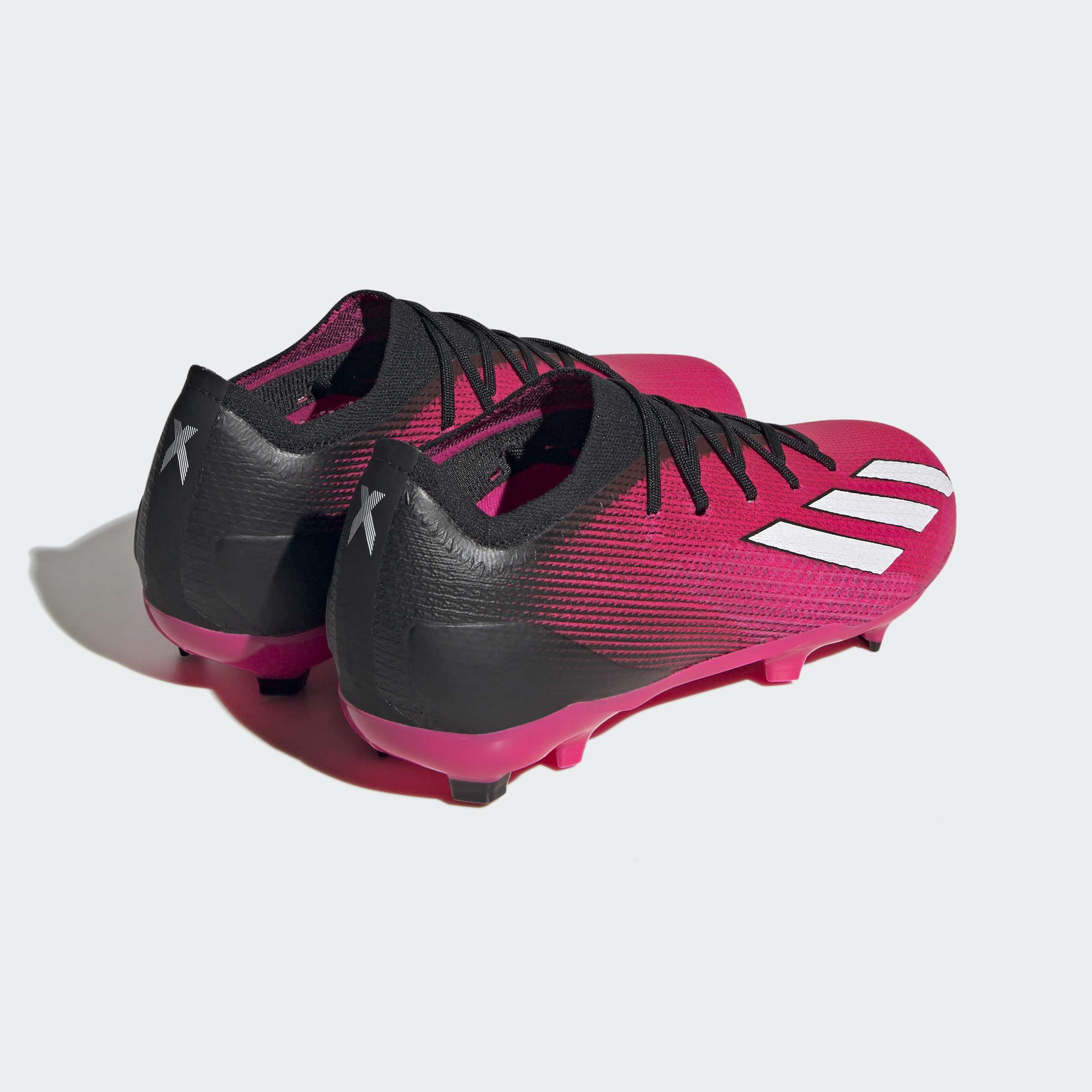 adidas X SpeedPortal.1 Firm Ground Cleats Kids