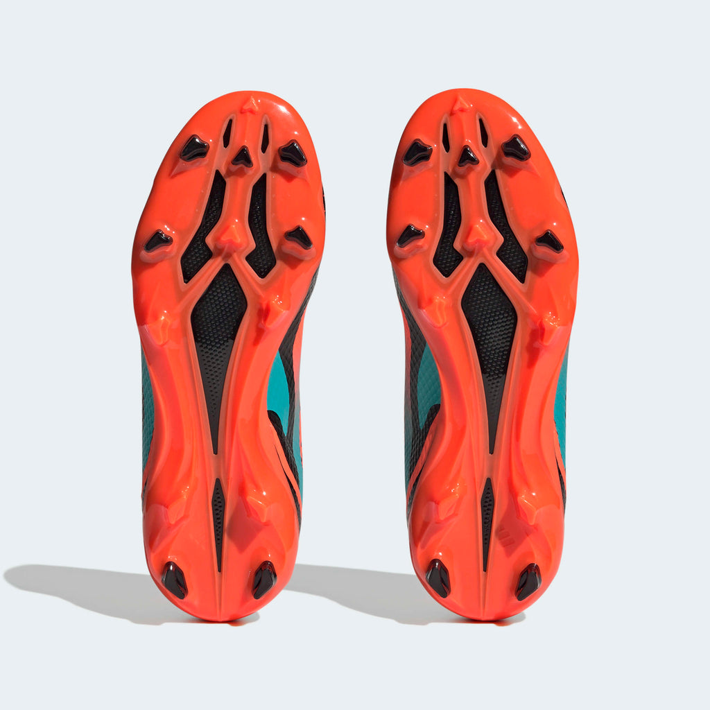 adidas X Speedportal Messi.3 Firm Ground Boots Kids