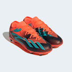 adidas X Speedportal Messi.3 Firm Ground Boots Kids