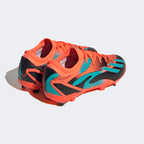 adidas X Speedportal Messi.3 Firm Ground Boots Kids
