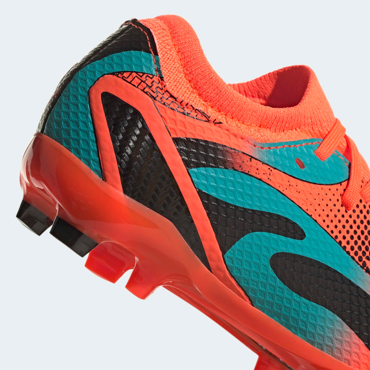adidas X Speedportal Messi.3 Firm Ground Boots Kids