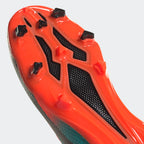 adidas X Speedportal Messi.3 Firm Ground Boots Kids