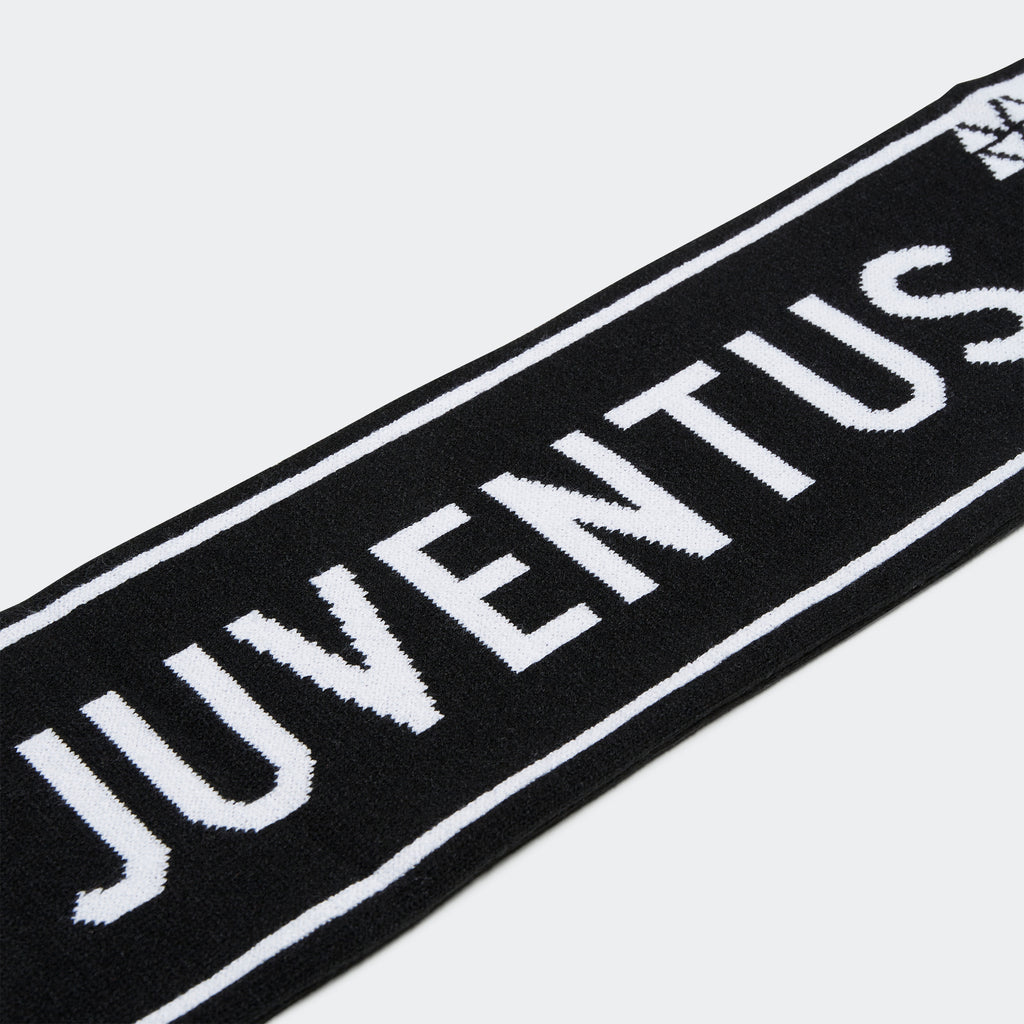 adidas Juventus Scarf