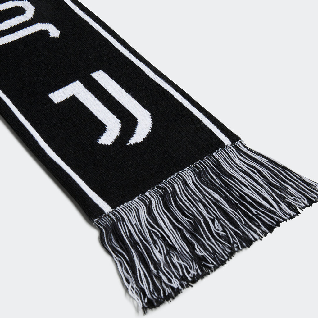 adidas Juventus Scarf