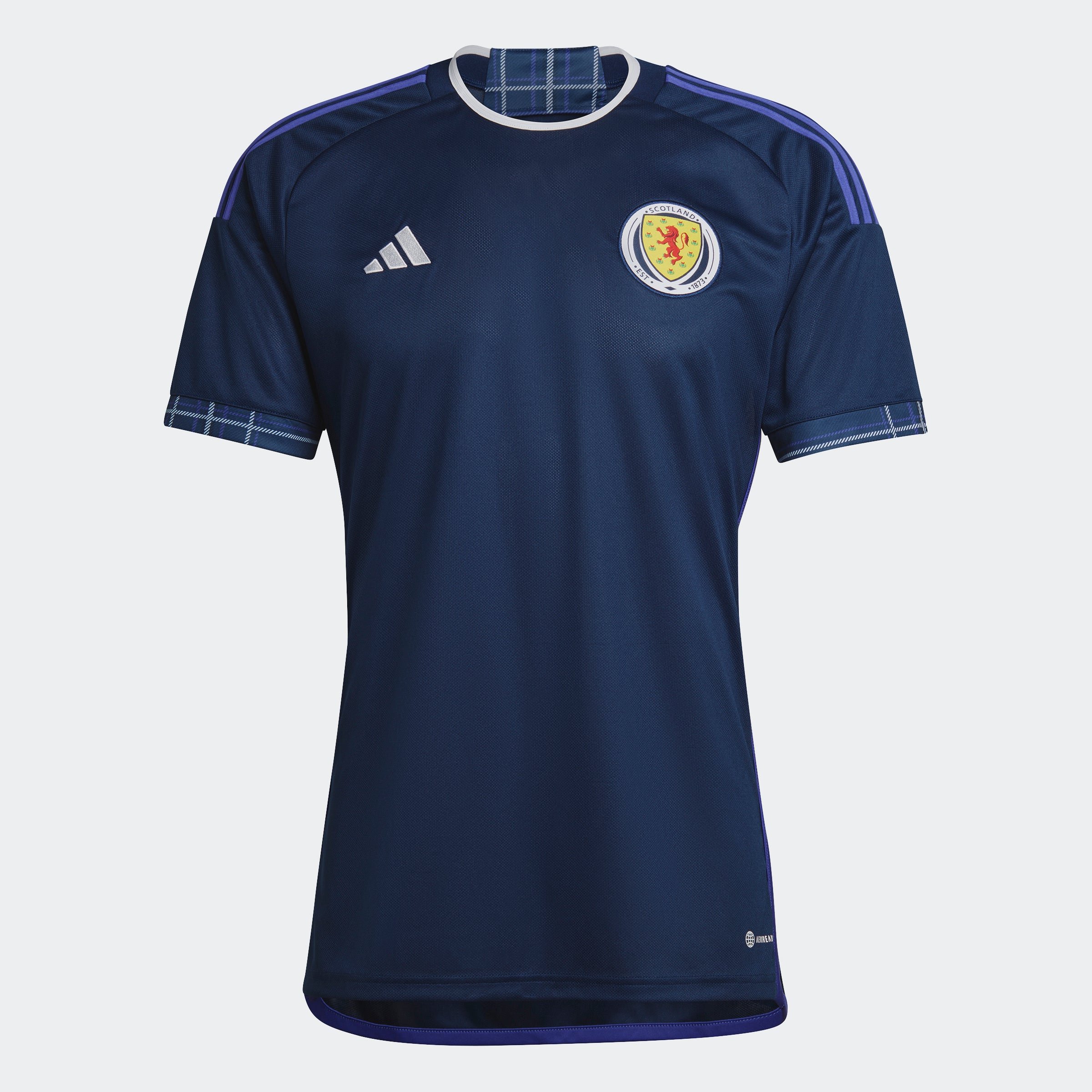 adidas Scotland 22 Home Jersey