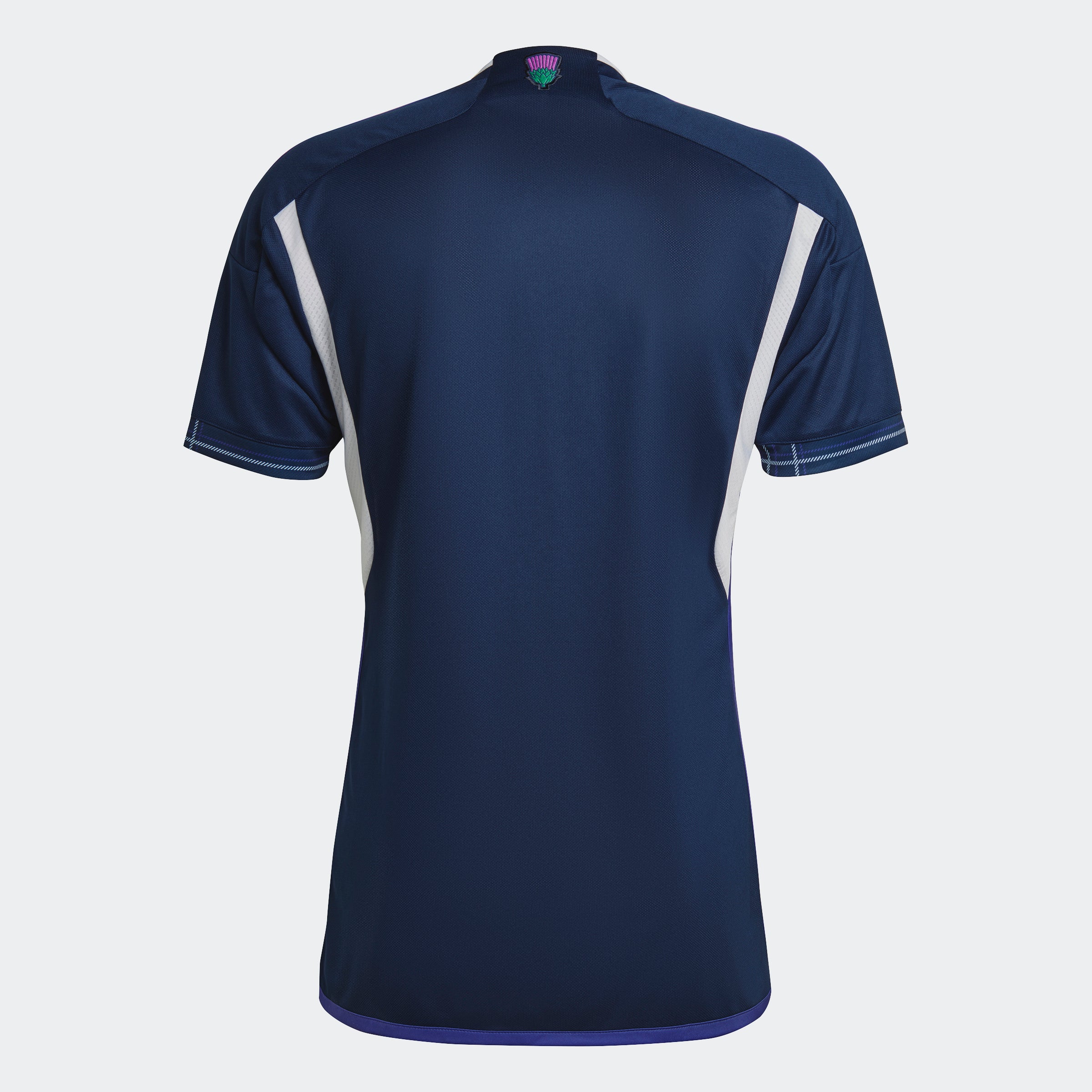 adidas Scotland 22 Home Jersey