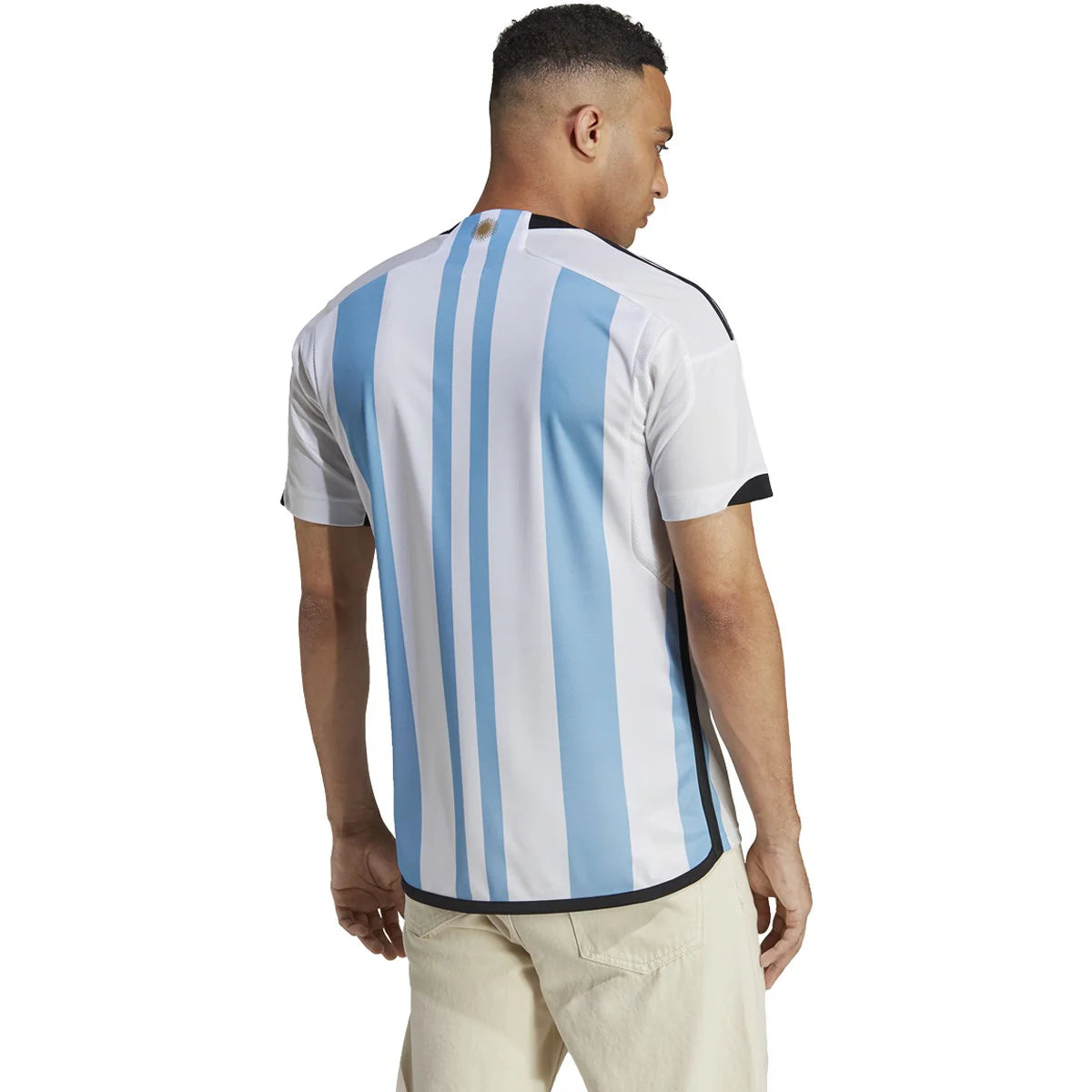 adidas Argentina 22 Home Jersey