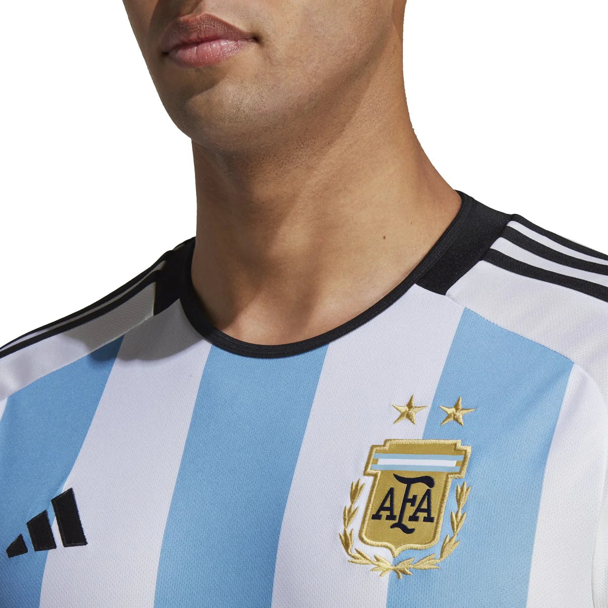 adidas Argentina 22 Home Jersey