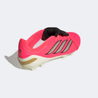 adidas Predator Elite Fold-Over Tongue Firm Ground Football Boots Kids