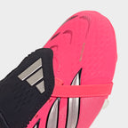 adidas Predator Elite Fold-Over Tongue Firm Ground Football Boots Kids
