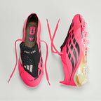 adidas PREDATOR ELITE Fold-Over Tongue Artificial Ground Football Boots