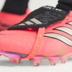 adidas PREDATOR ELITE Fold-Over Tongue Artificial Ground Football Boots