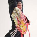 adidas PREDATOR ELITE Fold-Over Tongue Artificial Ground Football Boots