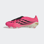 adidas PREDATOR PRO Fold-Over Tongue Firm Ground Football Boots