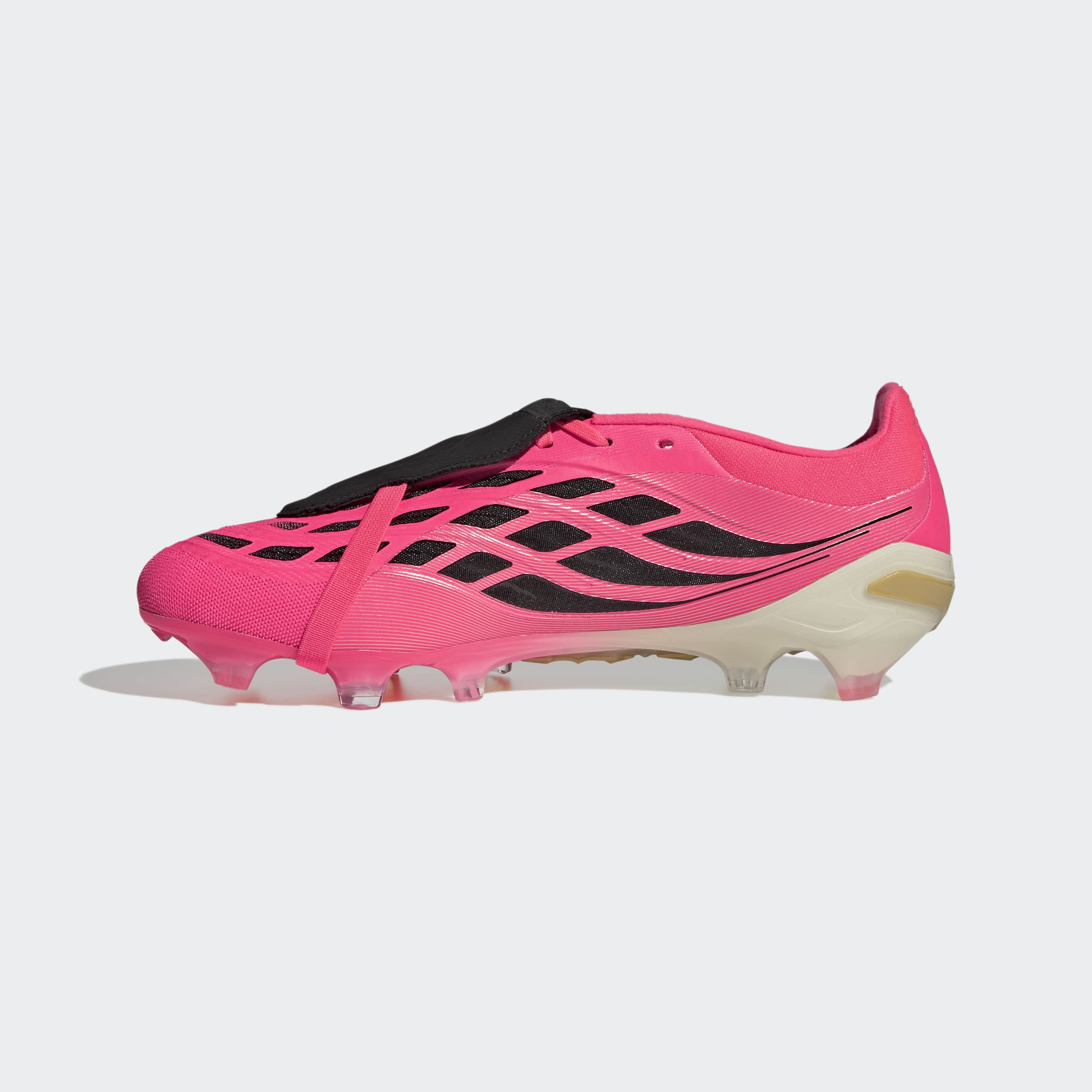 adidas PREDATOR PRO Fold-Over Tongue Firm Ground Football Boots