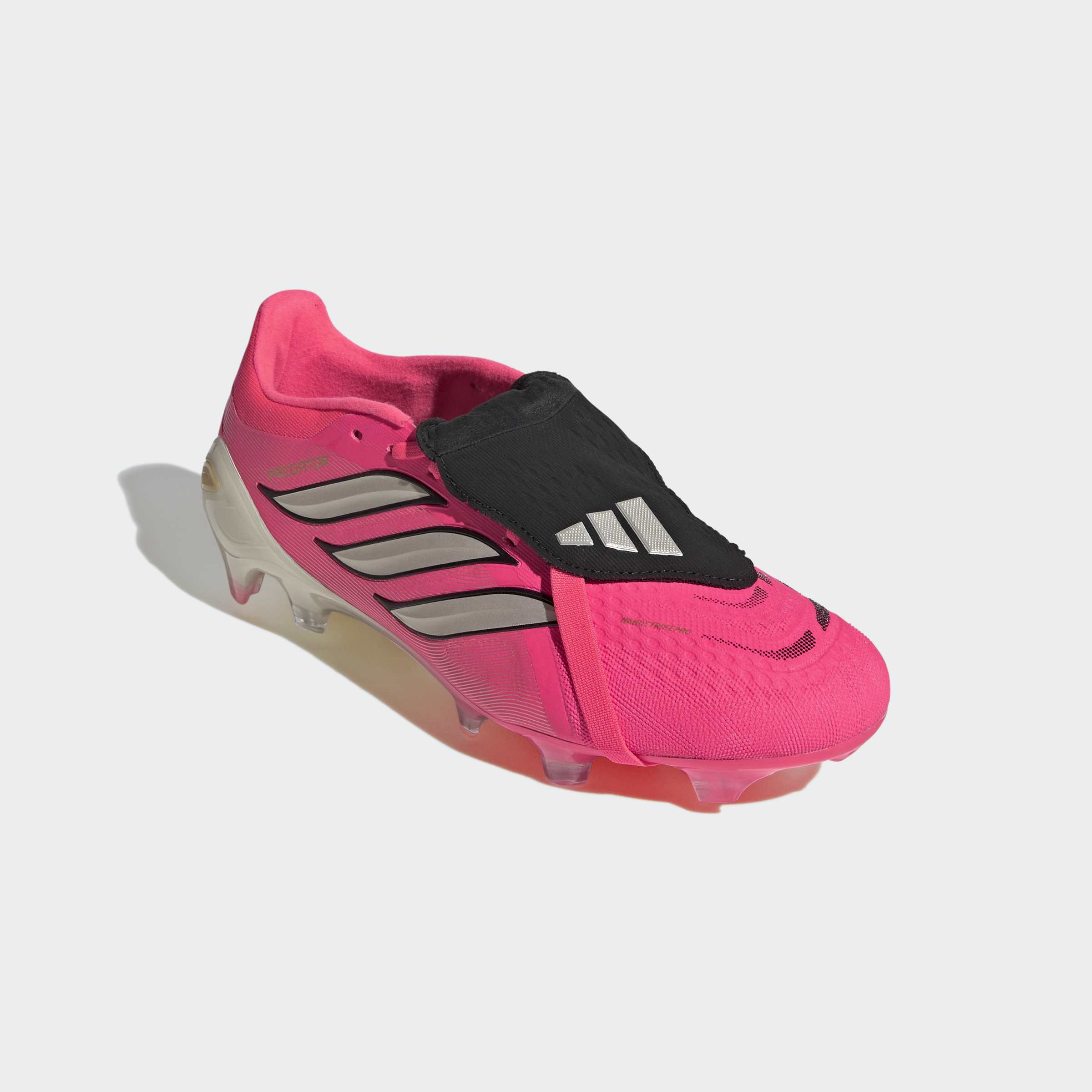 adidas PREDATOR PRO Fold-Over Tongue Firm Ground Football Boots