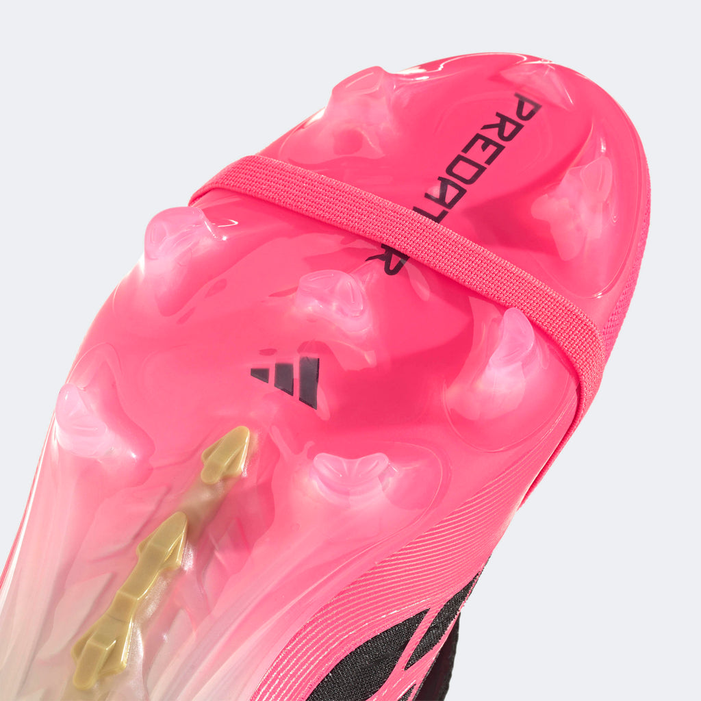 adidas PREDATOR PRO Fold-Over Tongue Firm Ground Football Boots