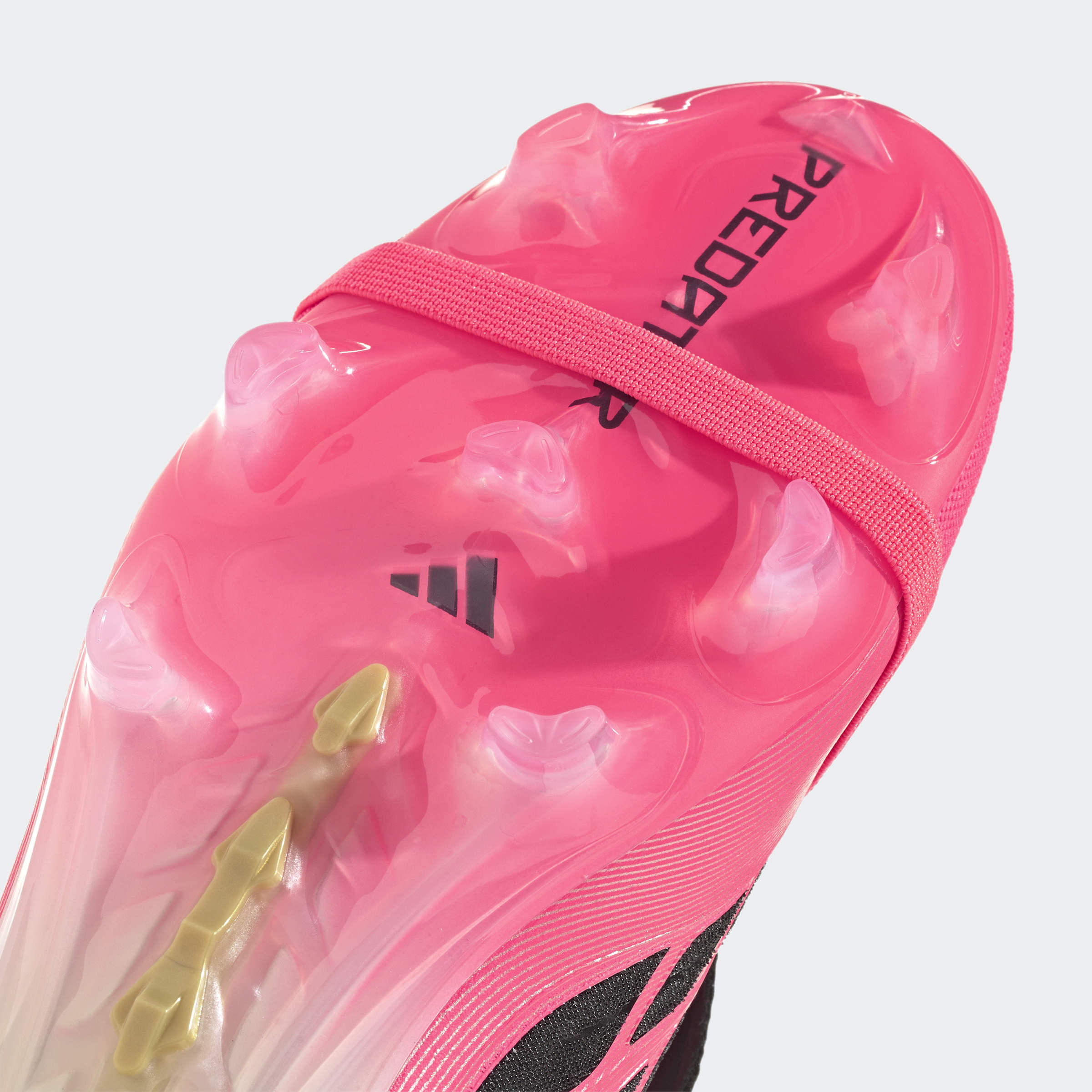 adidas PREDATOR PRO Fold-Over Tongue Firm Ground Football Boots