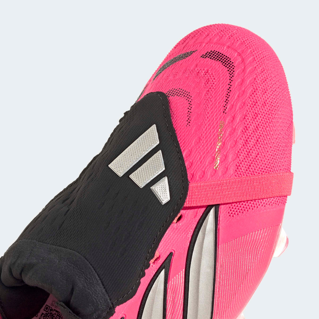 adidas PREDATOR PRO Fold-Over Tongue Firm Ground Football Boots