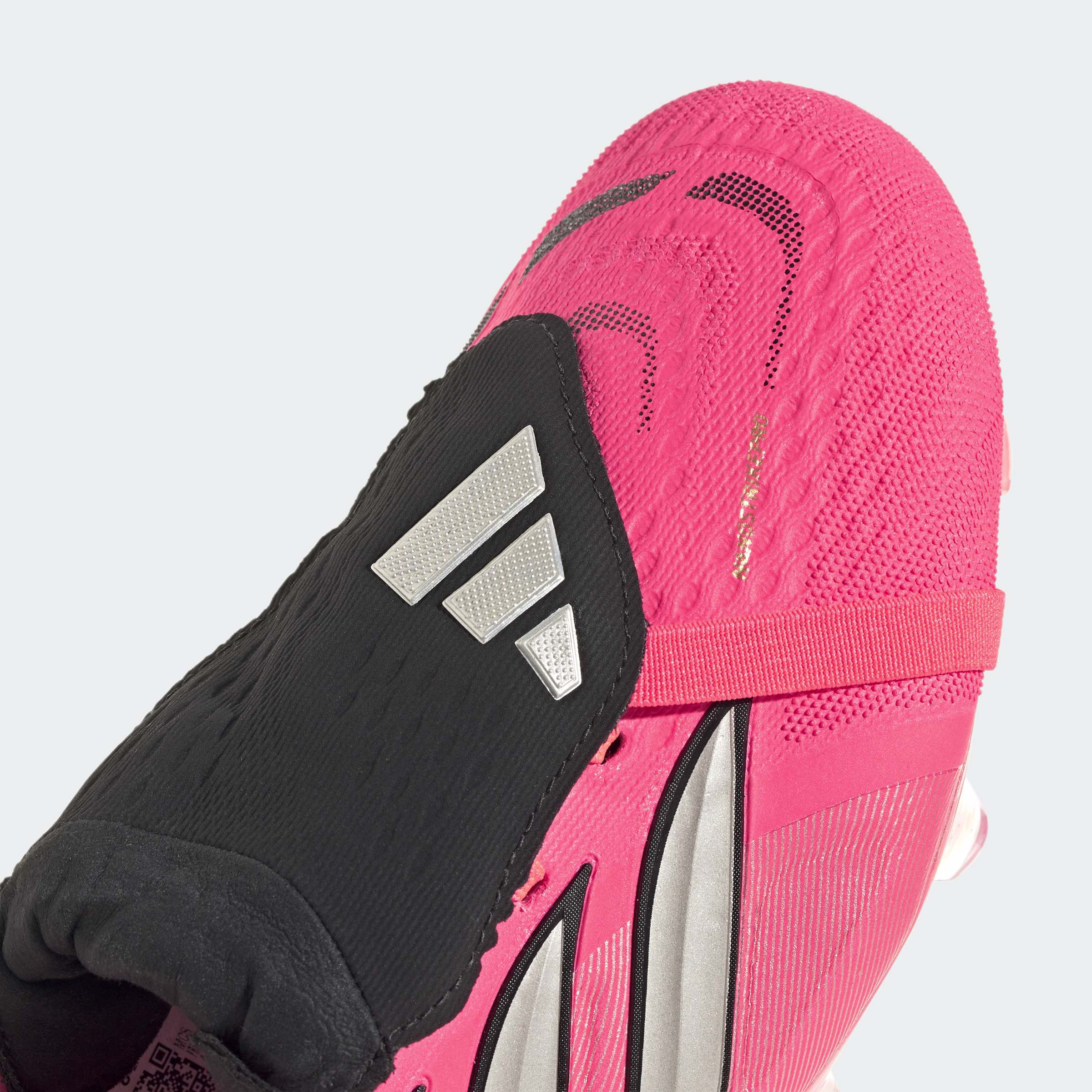 adidas PREDATOR PRO Fold-Over Tongue Firm Ground Football Boots