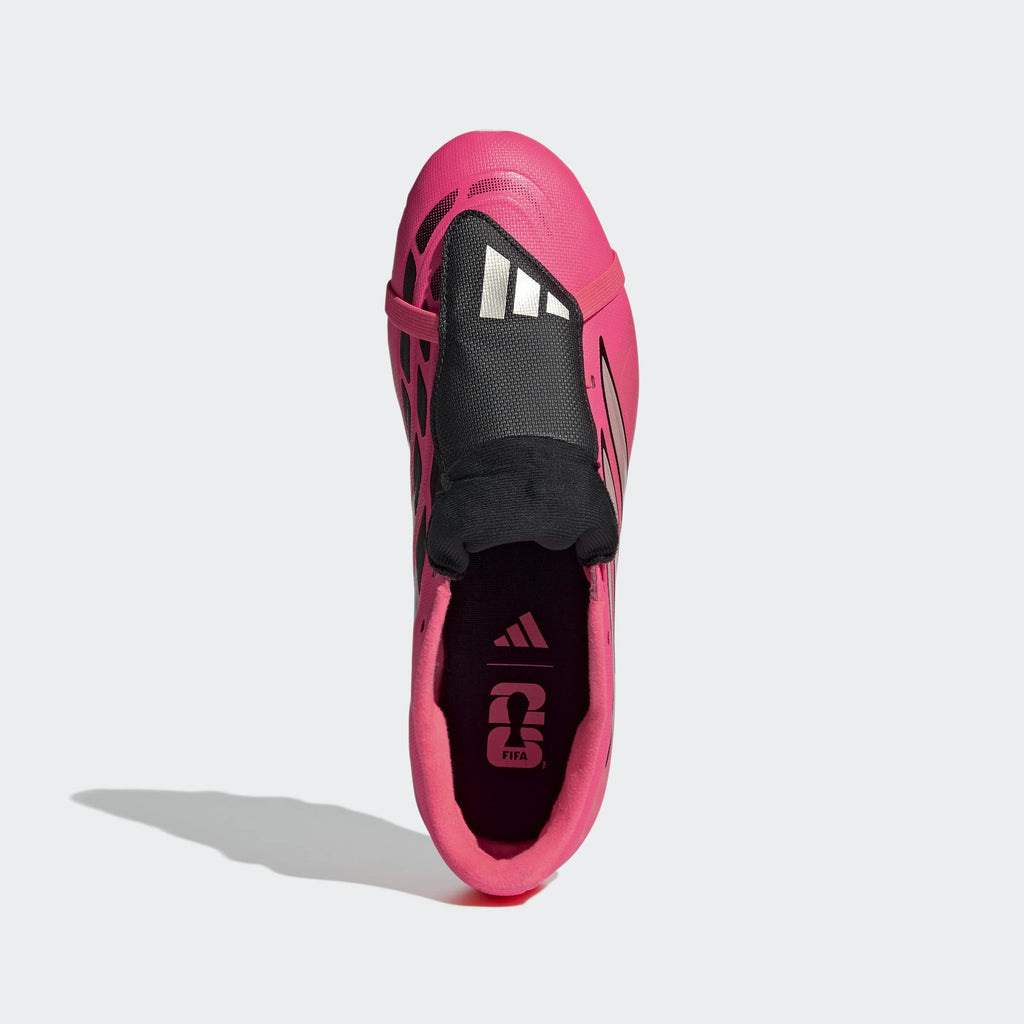 adidas PREDATOR CLUB Fold-Over Tongue Firm Ground/Multi Ground Football Boots
