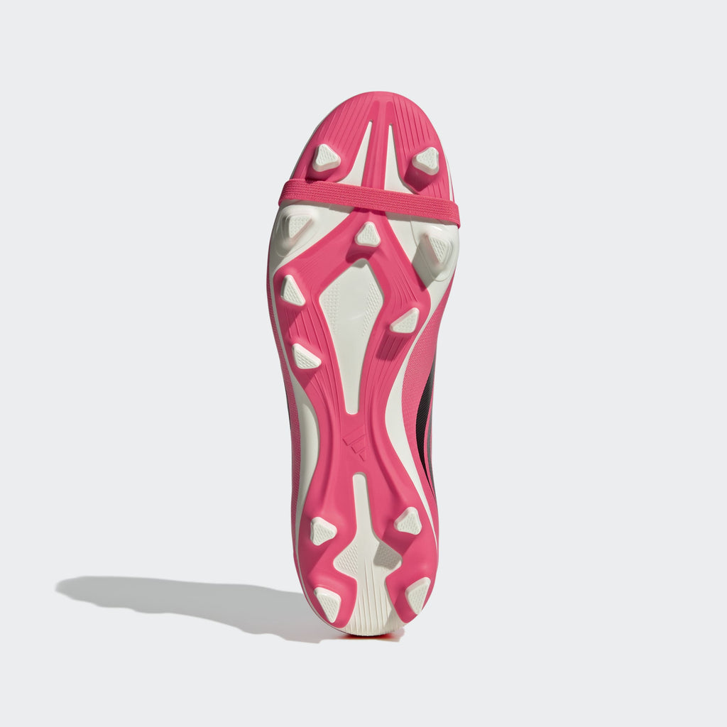 adidas PREDATOR CLUB Fold-Over Tongue Firm Ground/Multi Ground Football Boots