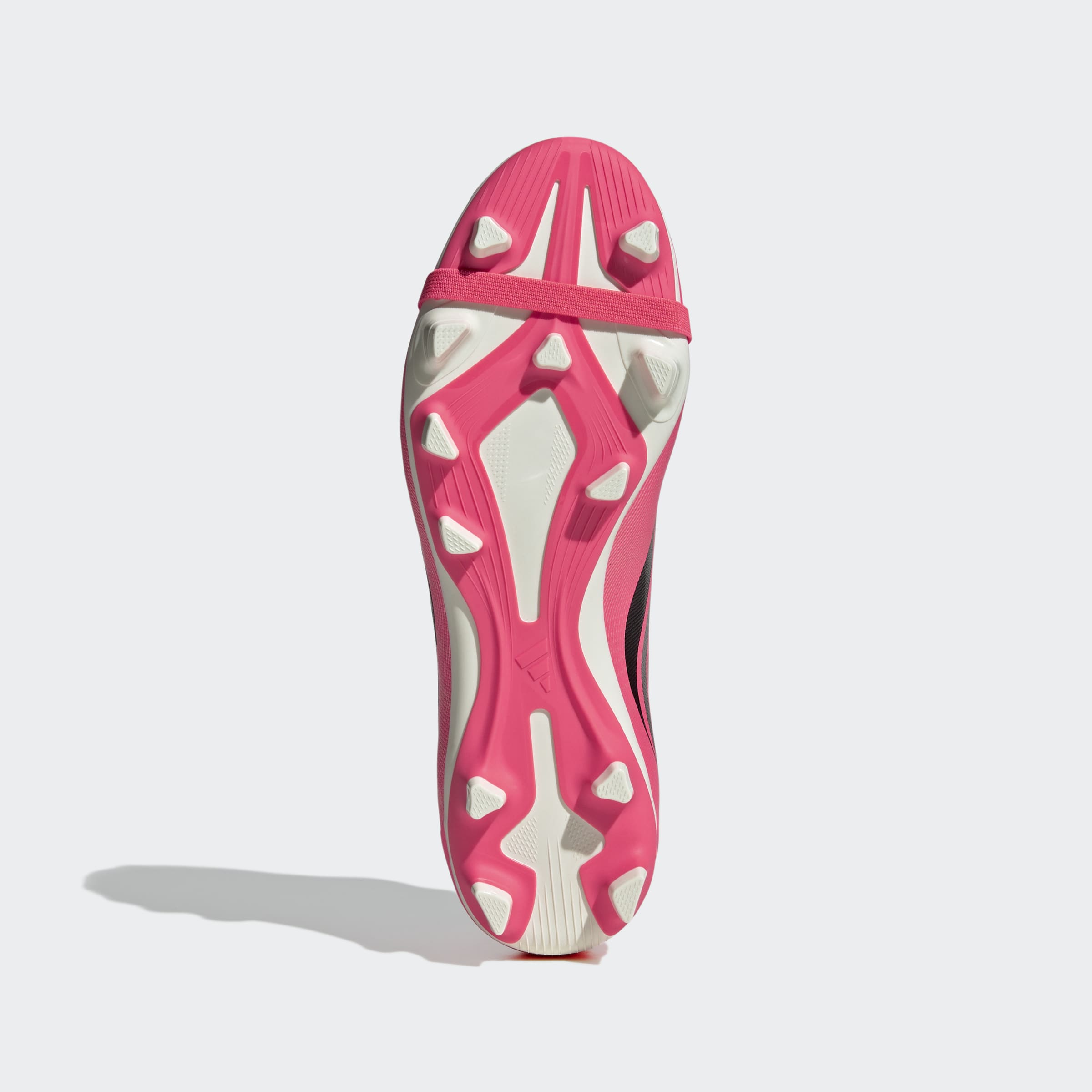 adidas PREDATOR CLUB Fold-Over Tongue Firm Ground/Multi Ground Football Boots