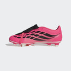 adidas PREDATOR CLUB Fold-Over Tongue Firm Ground/Multi Ground Football Boots