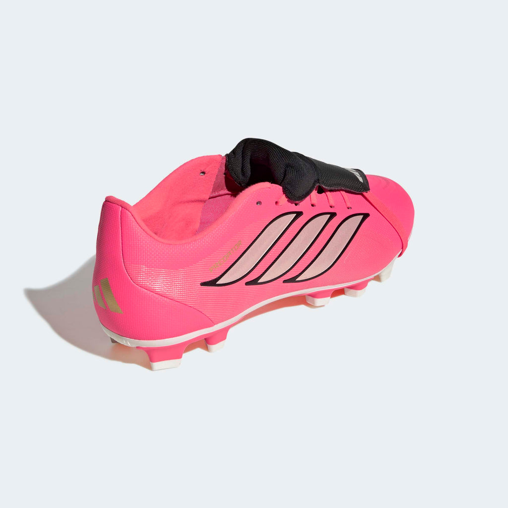 adidas PREDATOR CLUB Fold-Over Tongue Firm Ground/Multi Ground Football Boots
