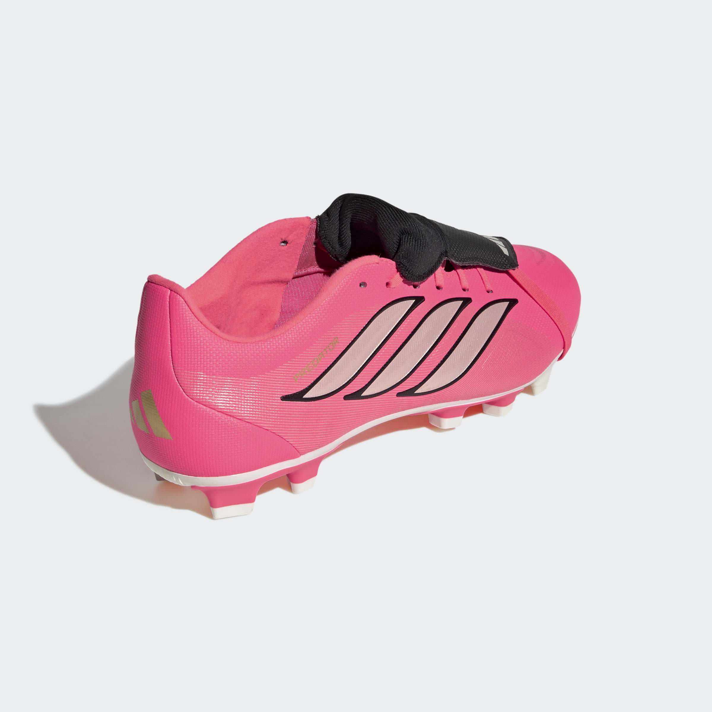 adidas PREDATOR CLUB Fold-Over Tongue Firm Ground/Multi Ground Football Boots