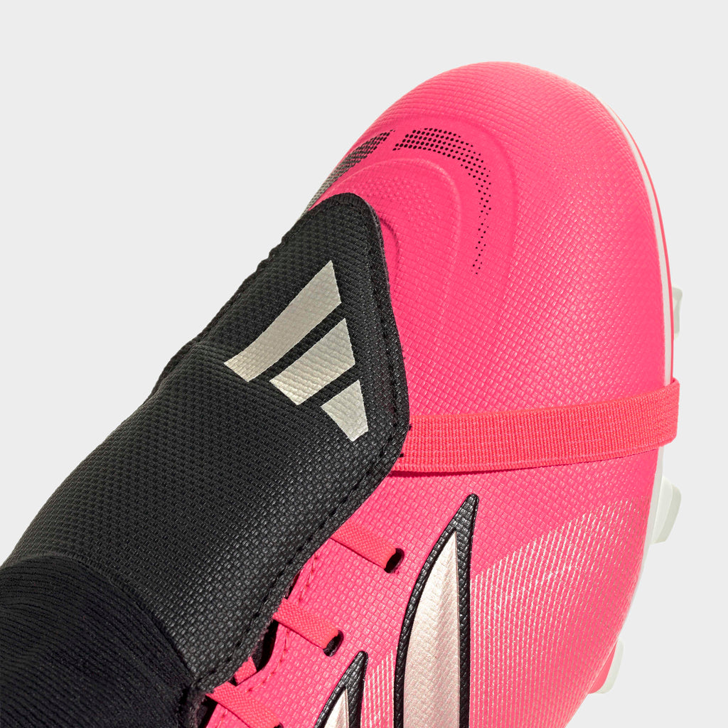 adidas PREDATOR CLUB Fold-Over Tongue Firm Ground/Multi Ground Football Boots