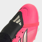adidas PREDATOR CLUB Fold-Over Tongue Firm Ground/Multi Ground Football Boots