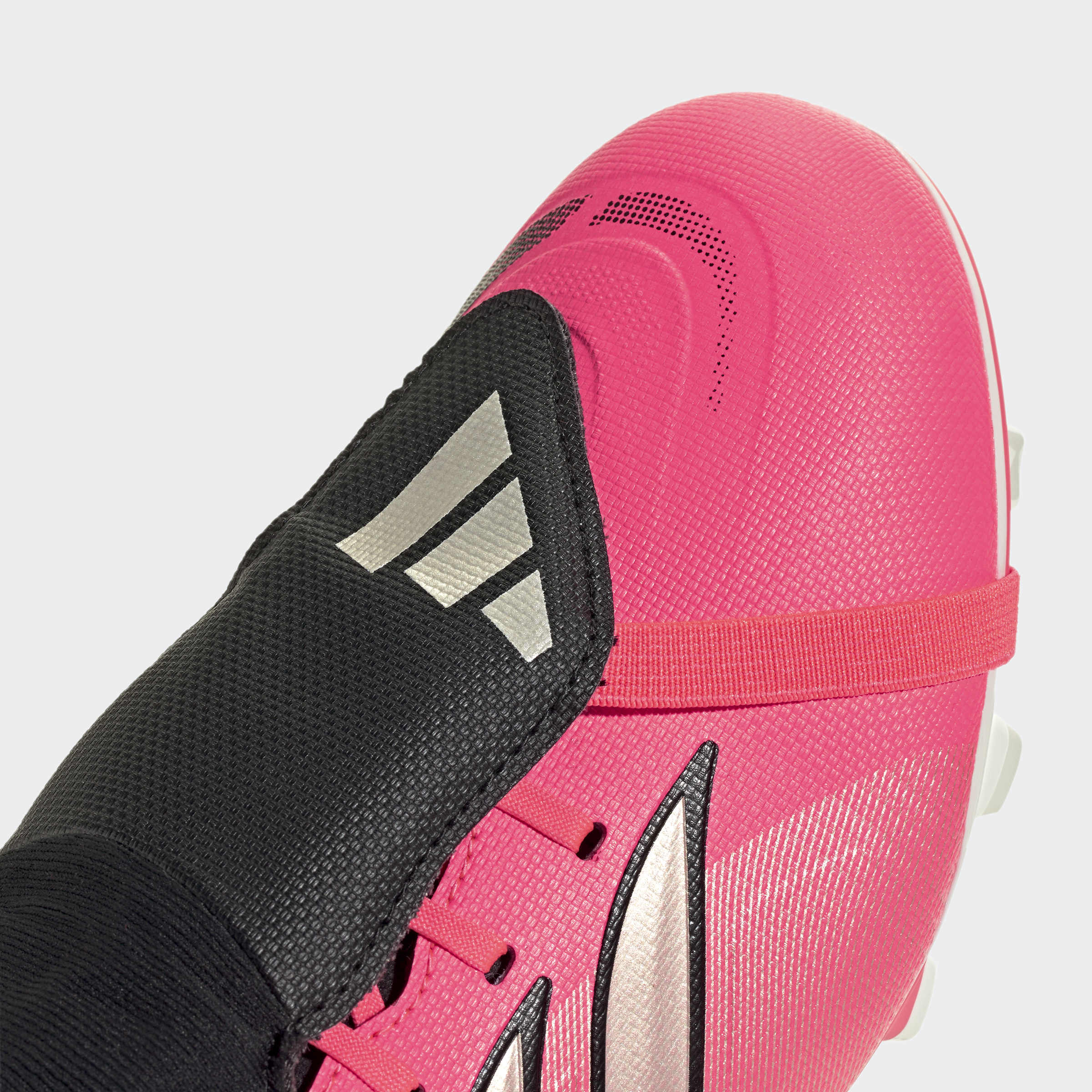 adidas PREDATOR CLUB Fold-Over Tongue Firm Ground/Multi Ground Football Boots