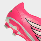 adidas PREDATOR CLUB Fold-Over Tongue Firm Ground/Multi Ground Football Boots
