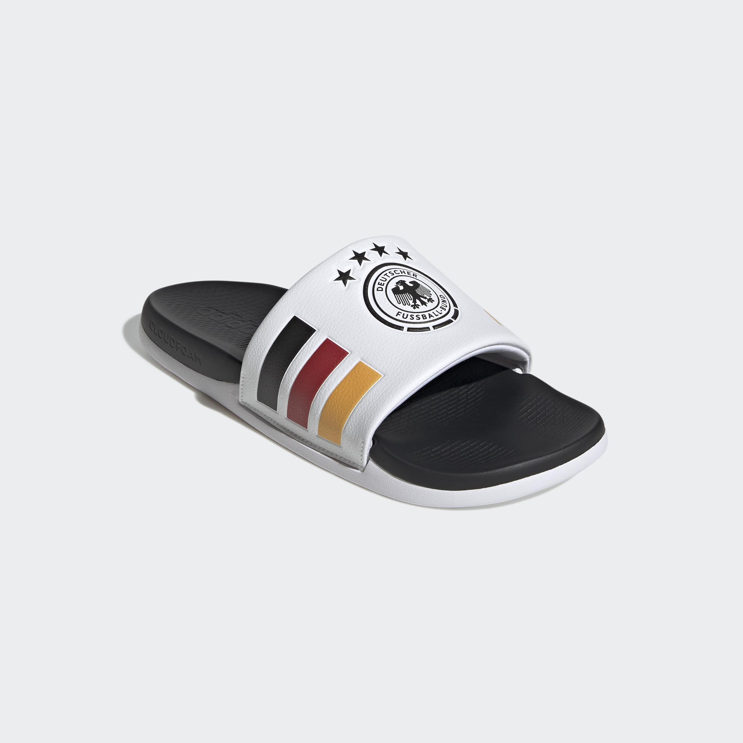 adidas Adilette Comfort 2.0 Germany Slides