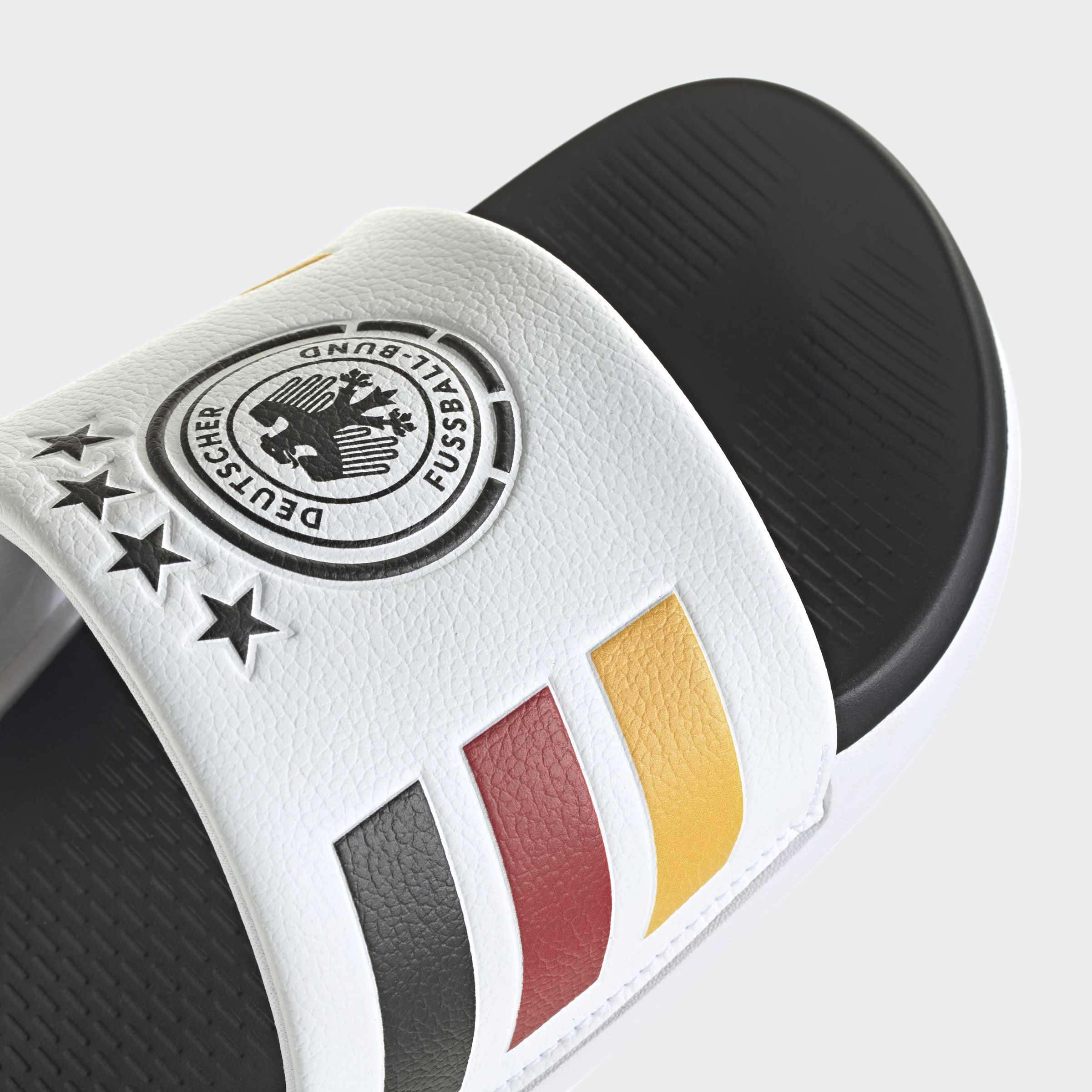adidas Adilette Comfort 2.0 Germany Slides