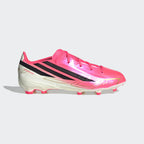 adidas F50 HYPERFAST LEAGUE Firm Ground Football Boots Kids